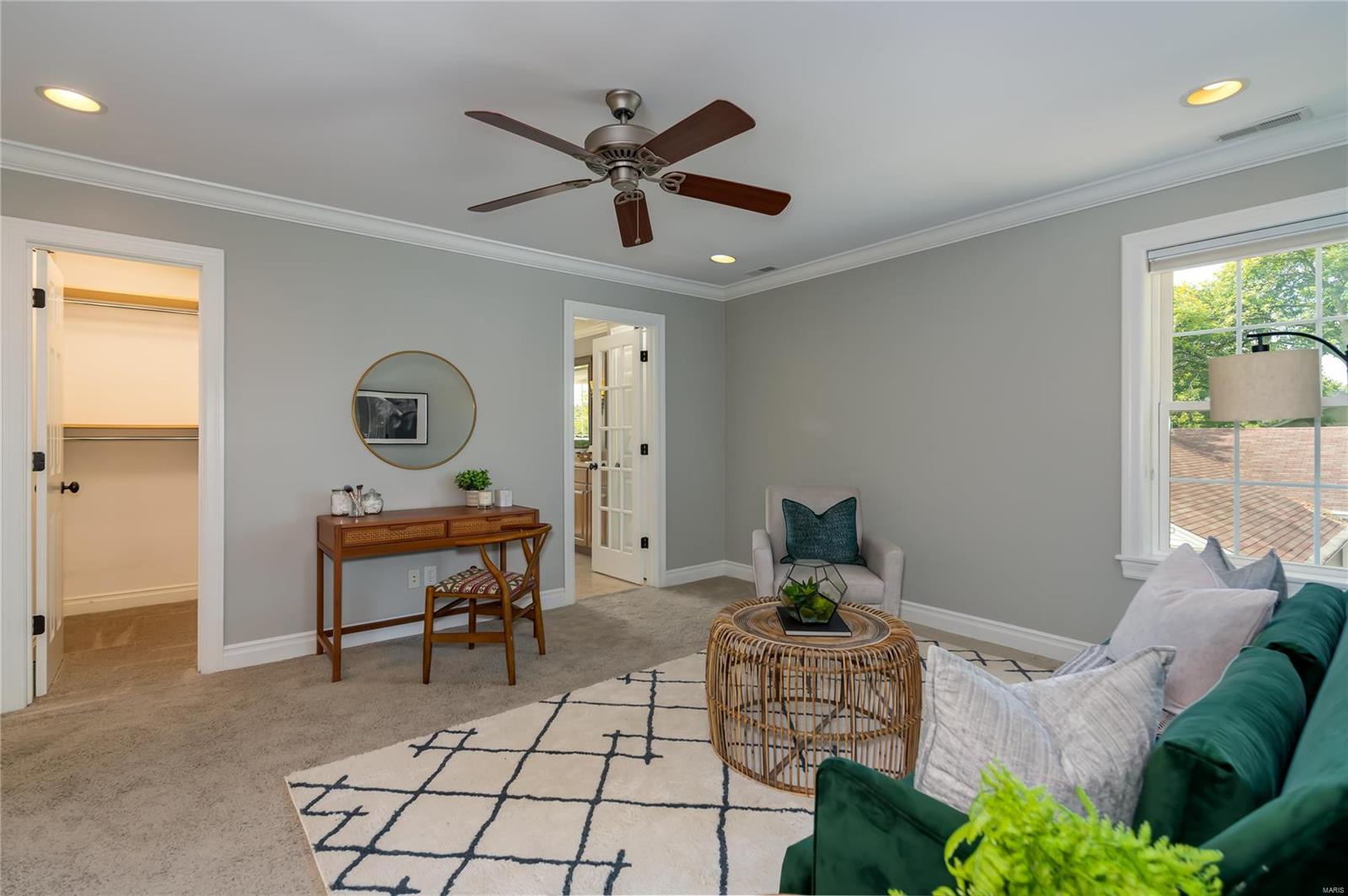 Kirkwood - Residential