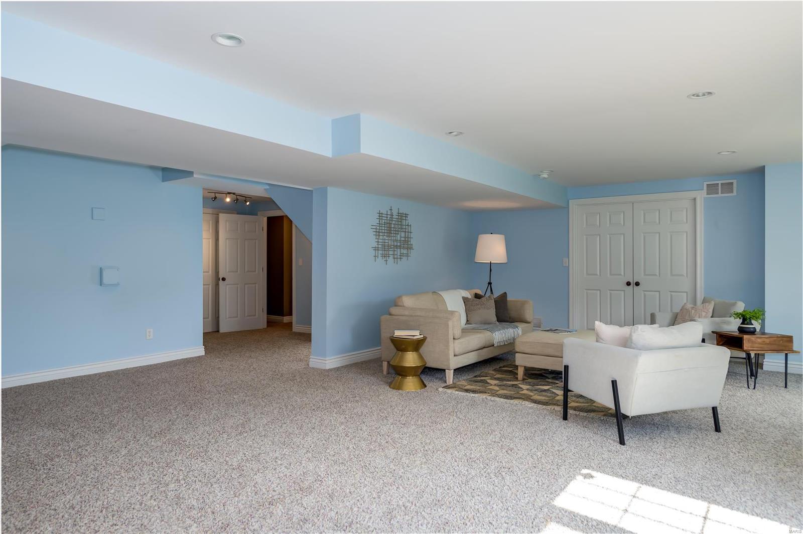Kirkwood - Residential