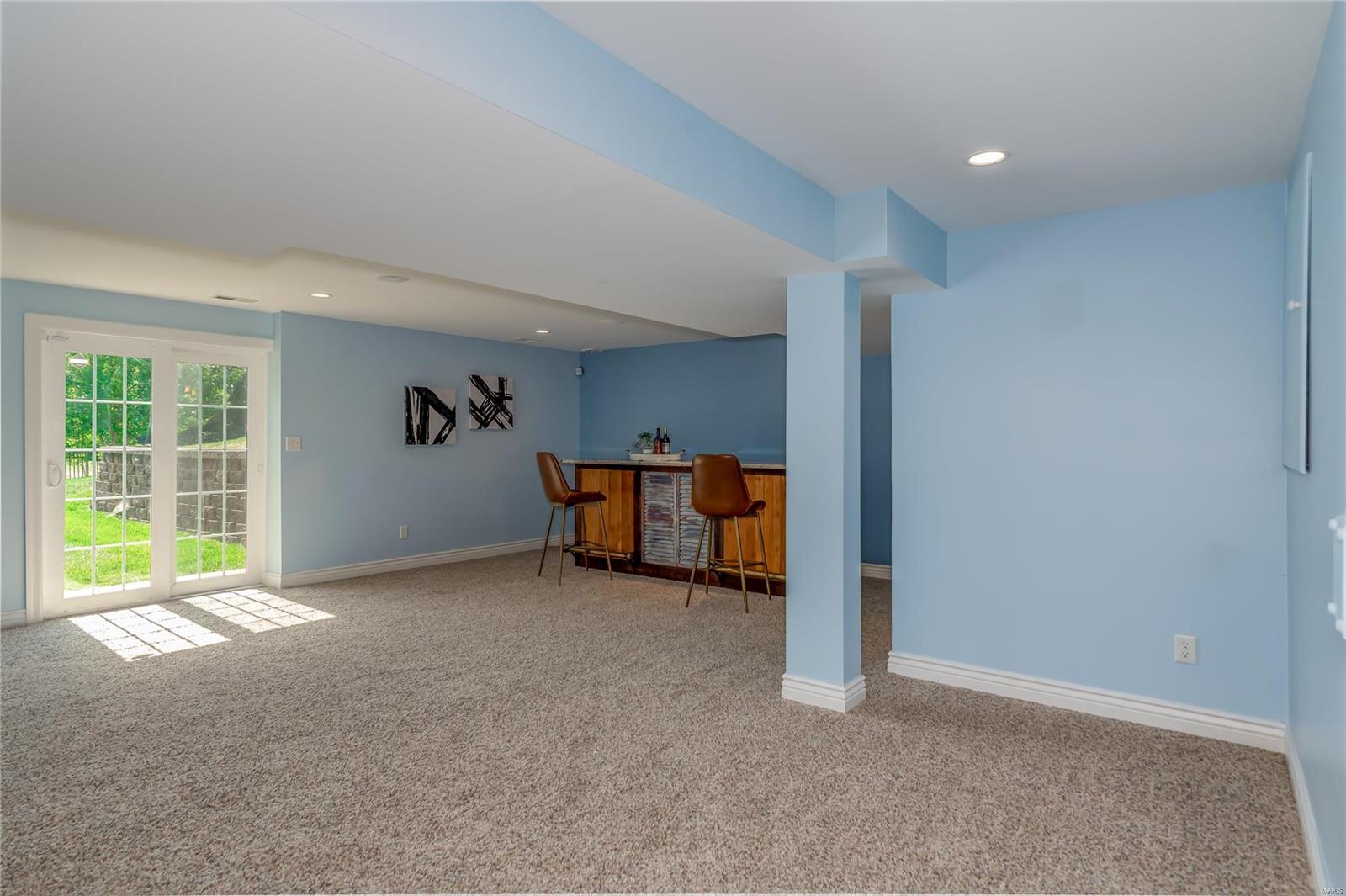Kirkwood - Residential