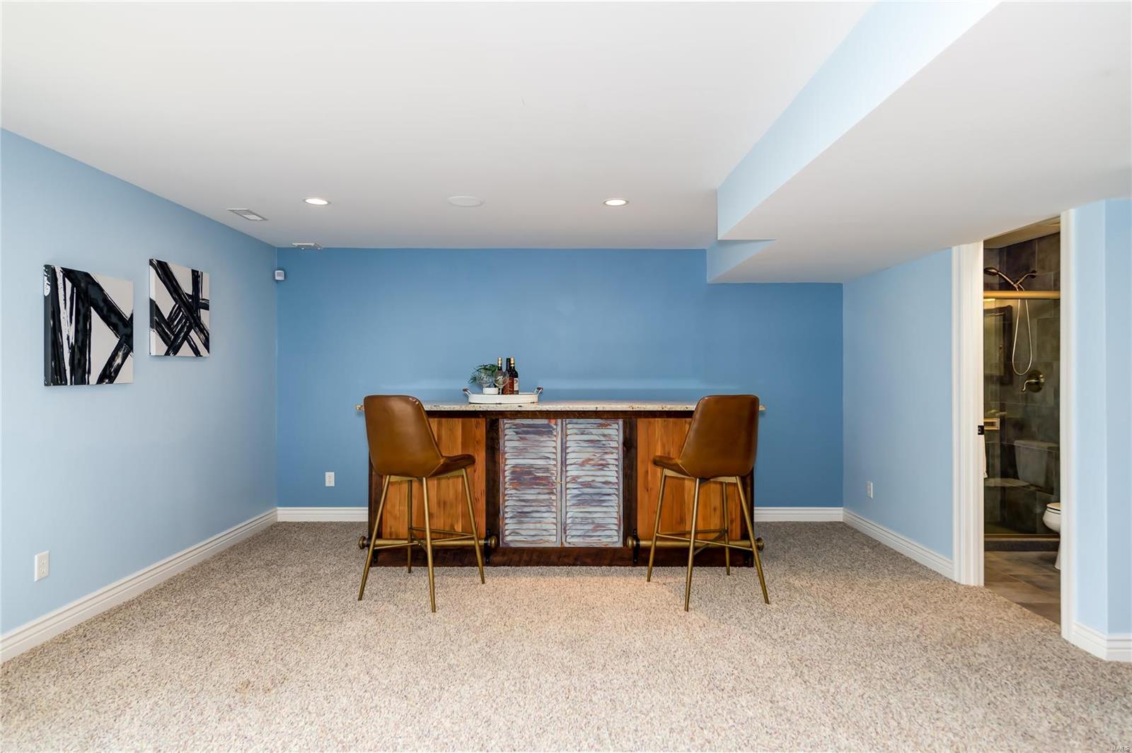 Kirkwood - Residential
