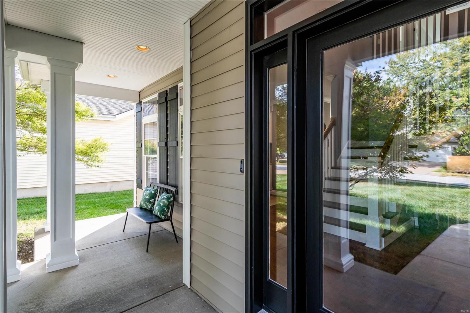 Kirkwood - Residential
