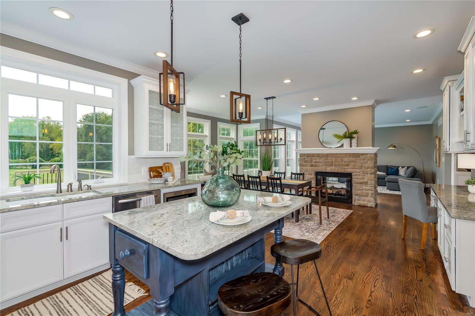 Kirkwood - Residential