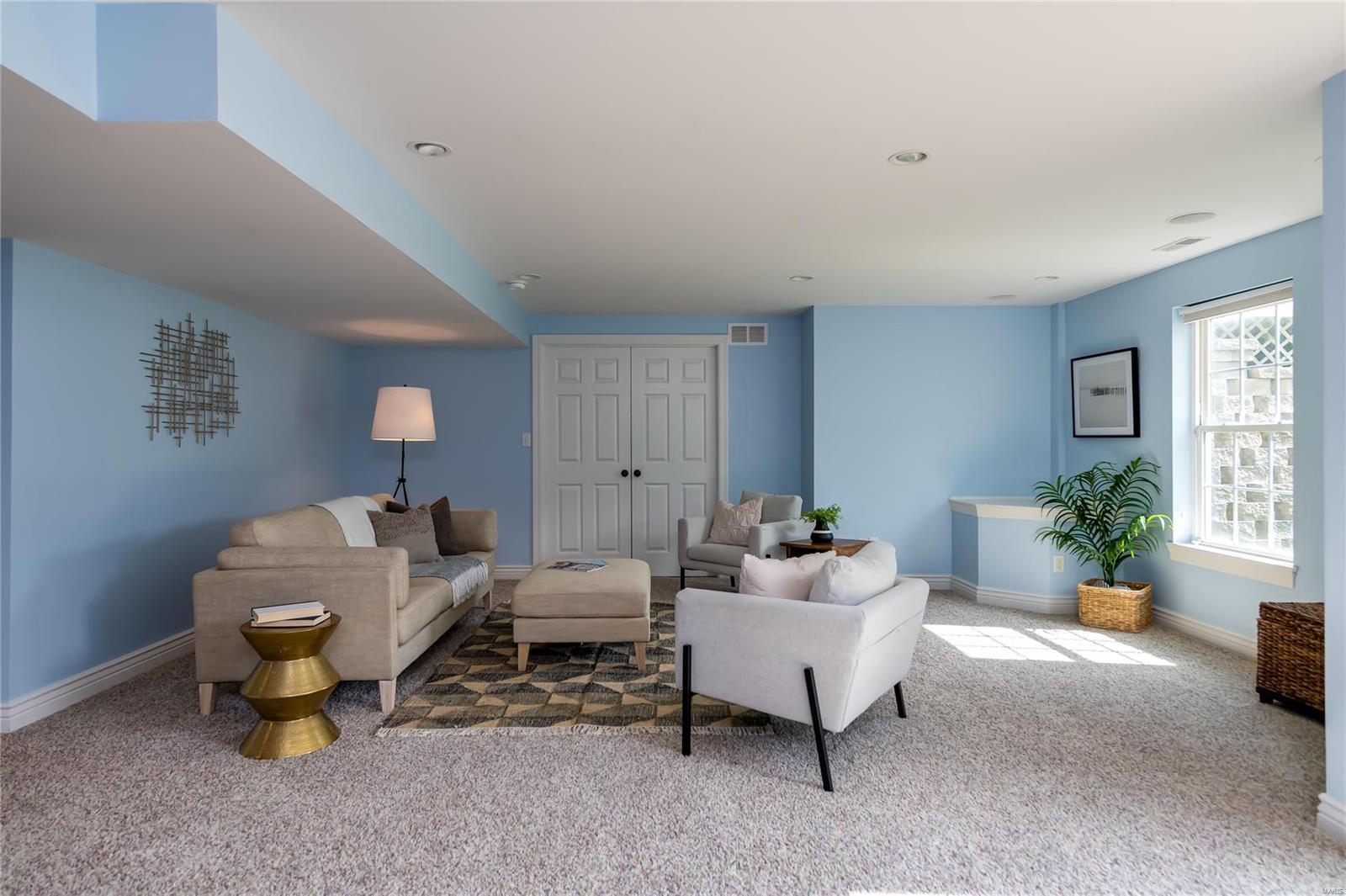 Kirkwood - Residential