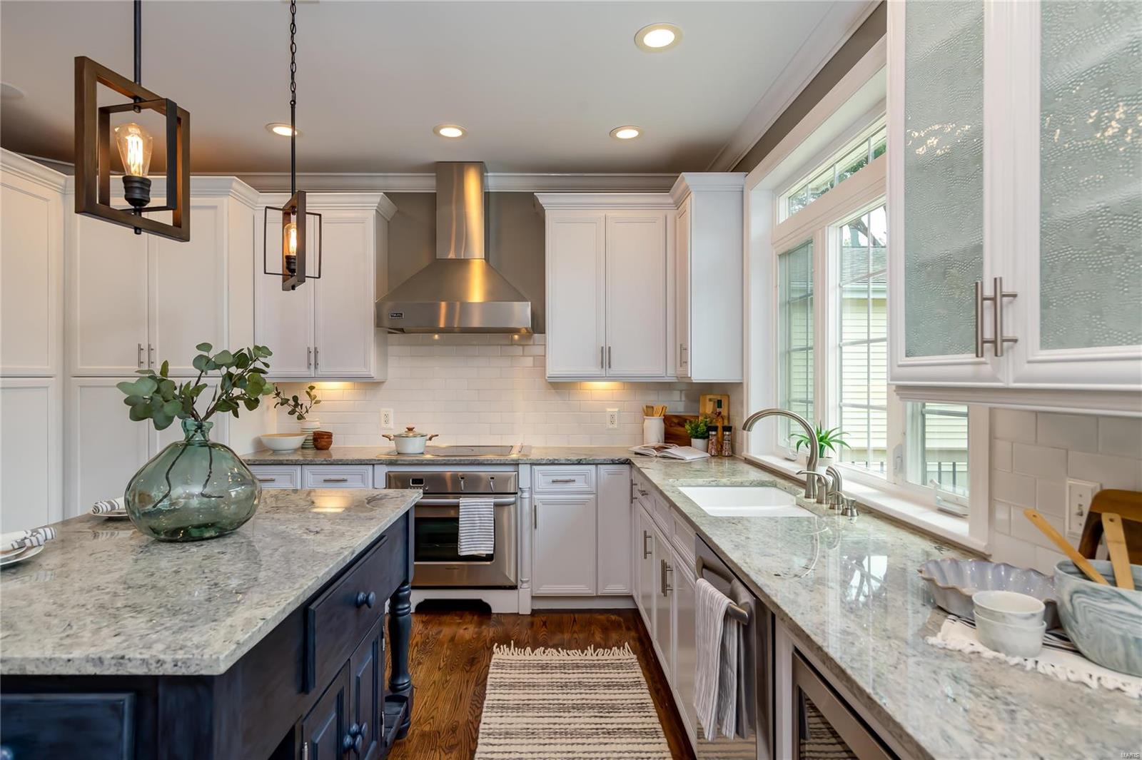 Kirkwood - Residential