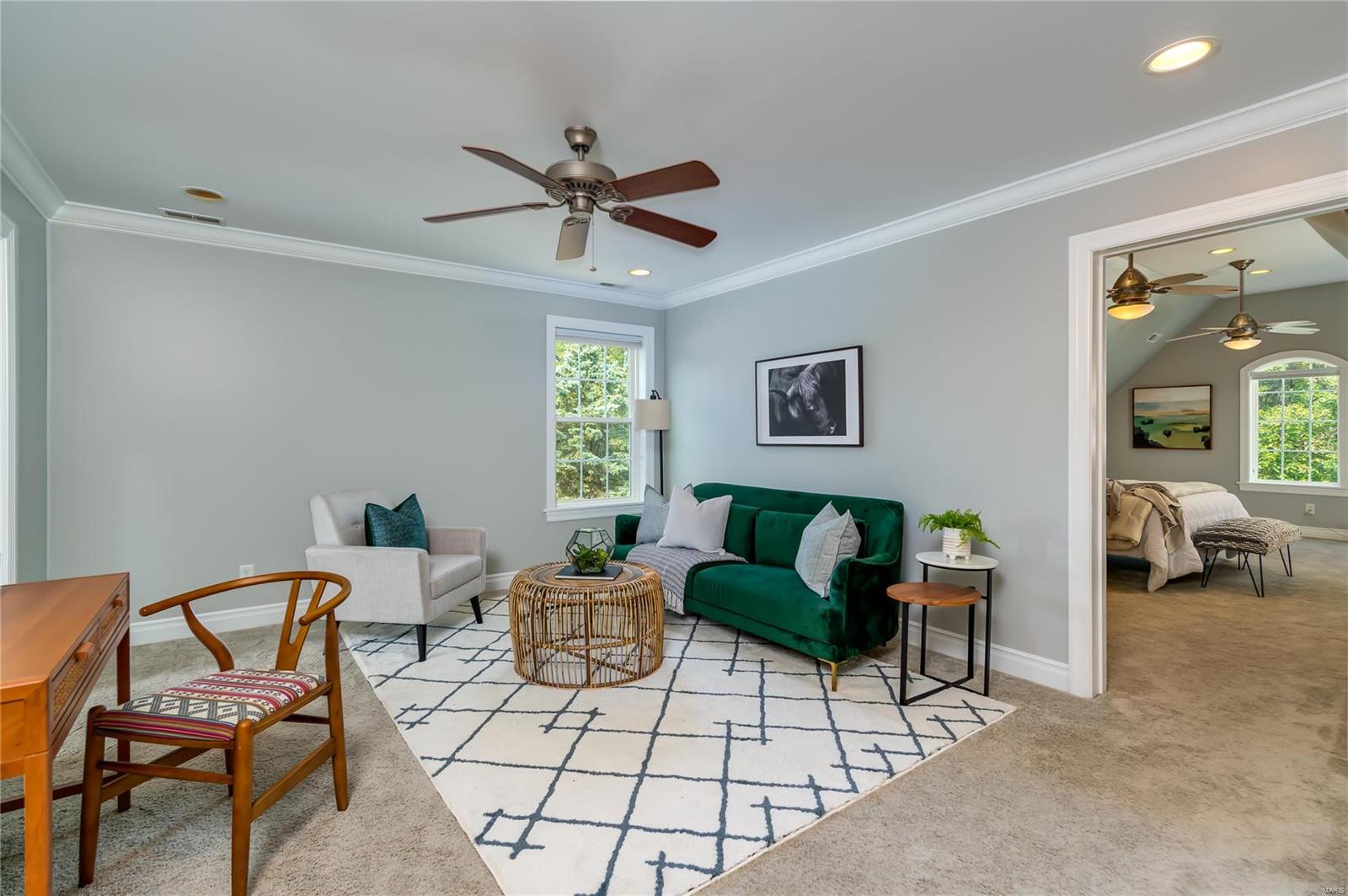 Kirkwood - Residential