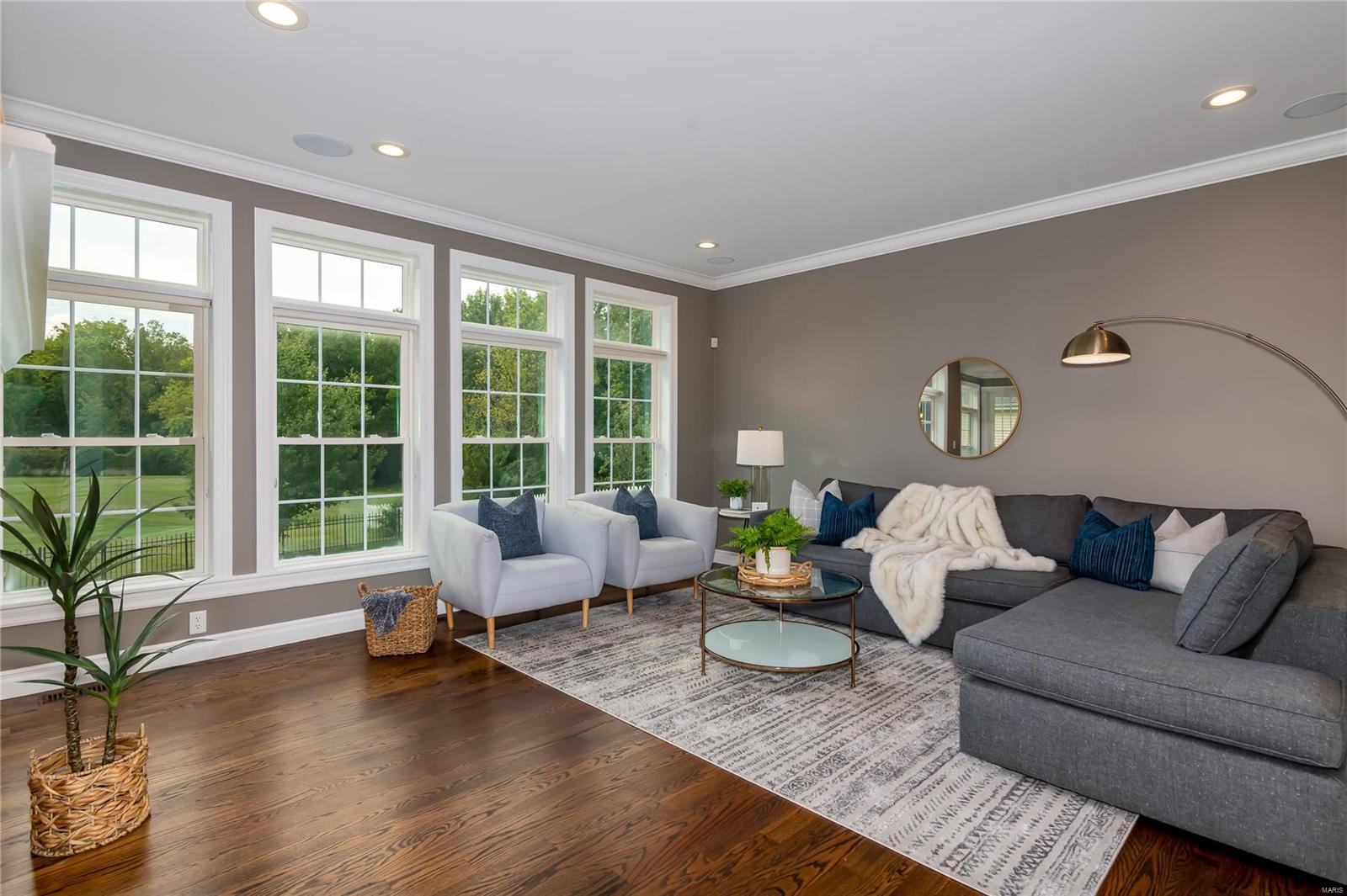 Kirkwood - Residential