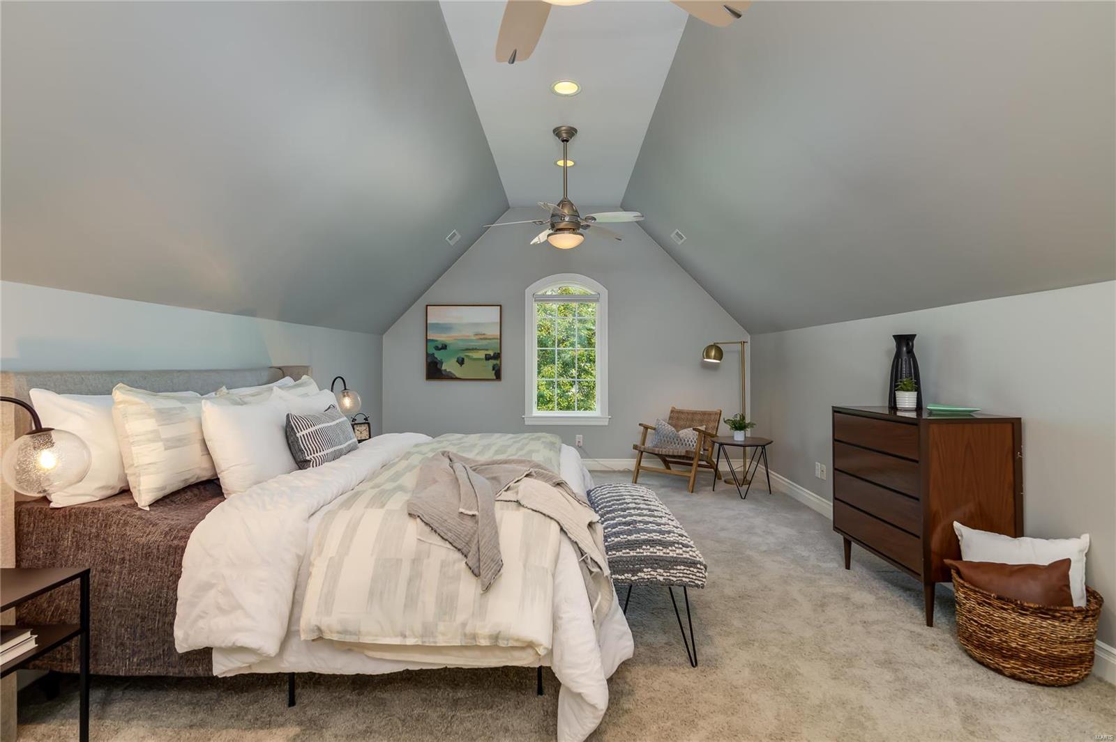 Kirkwood - Residential