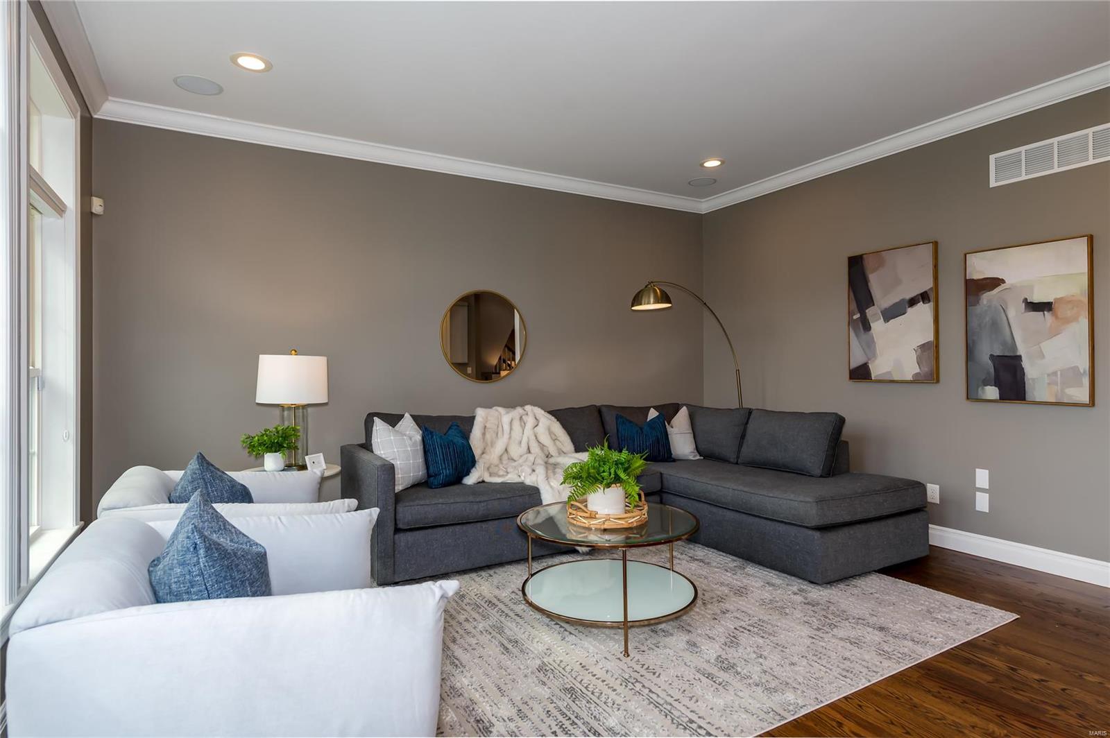 Kirkwood - Residential