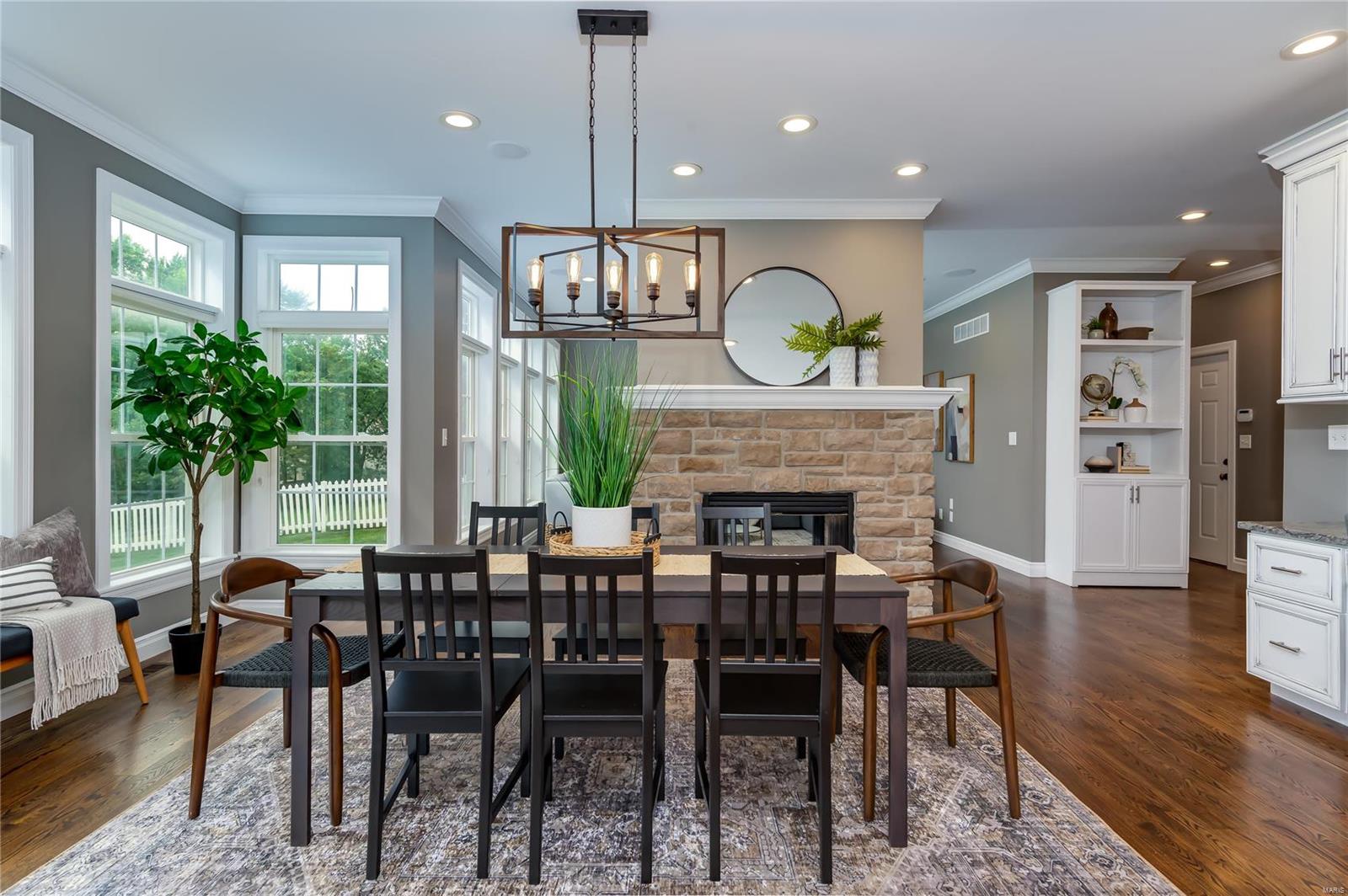Kirkwood - Residential