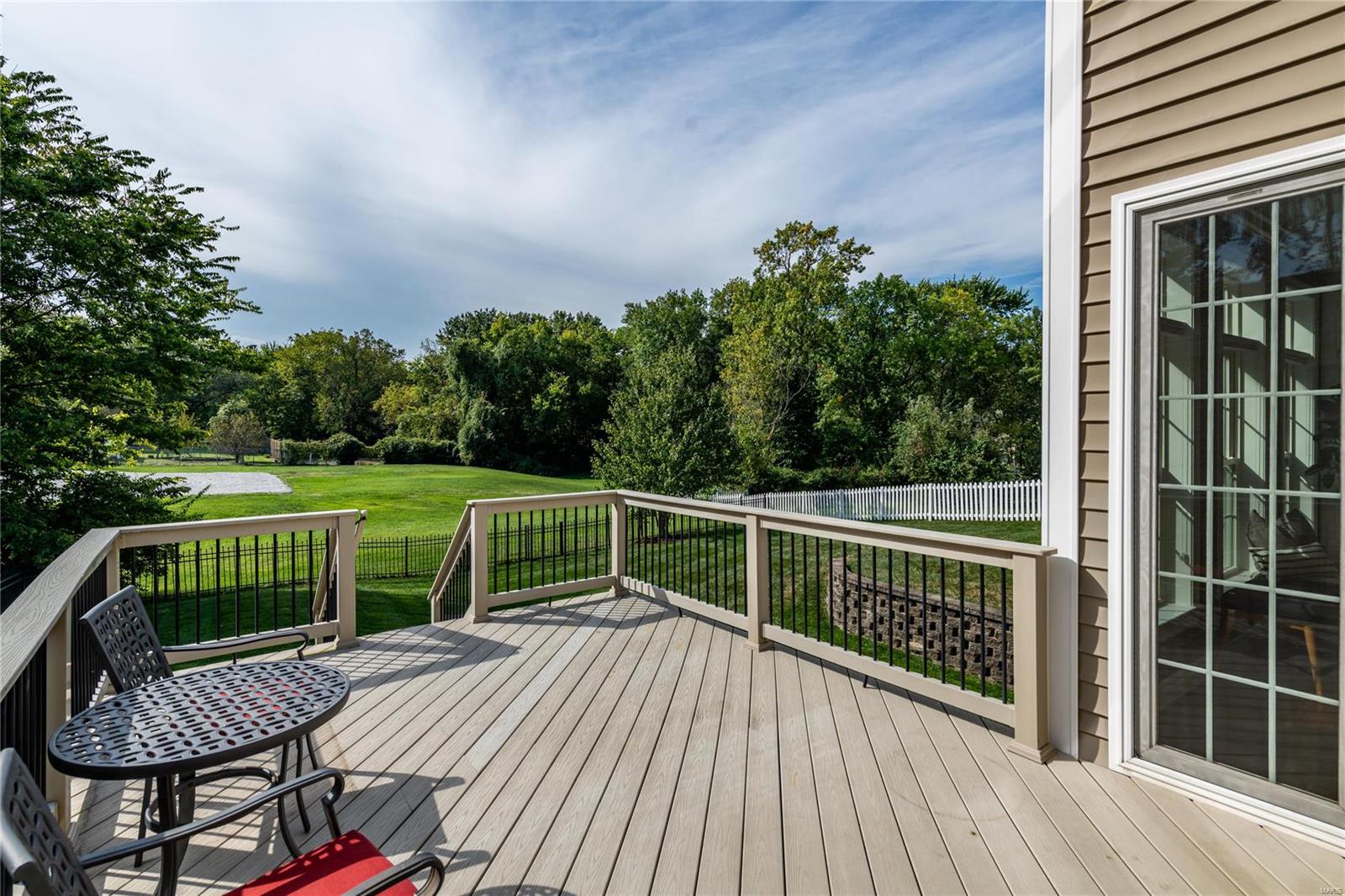 Kirkwood - Residential