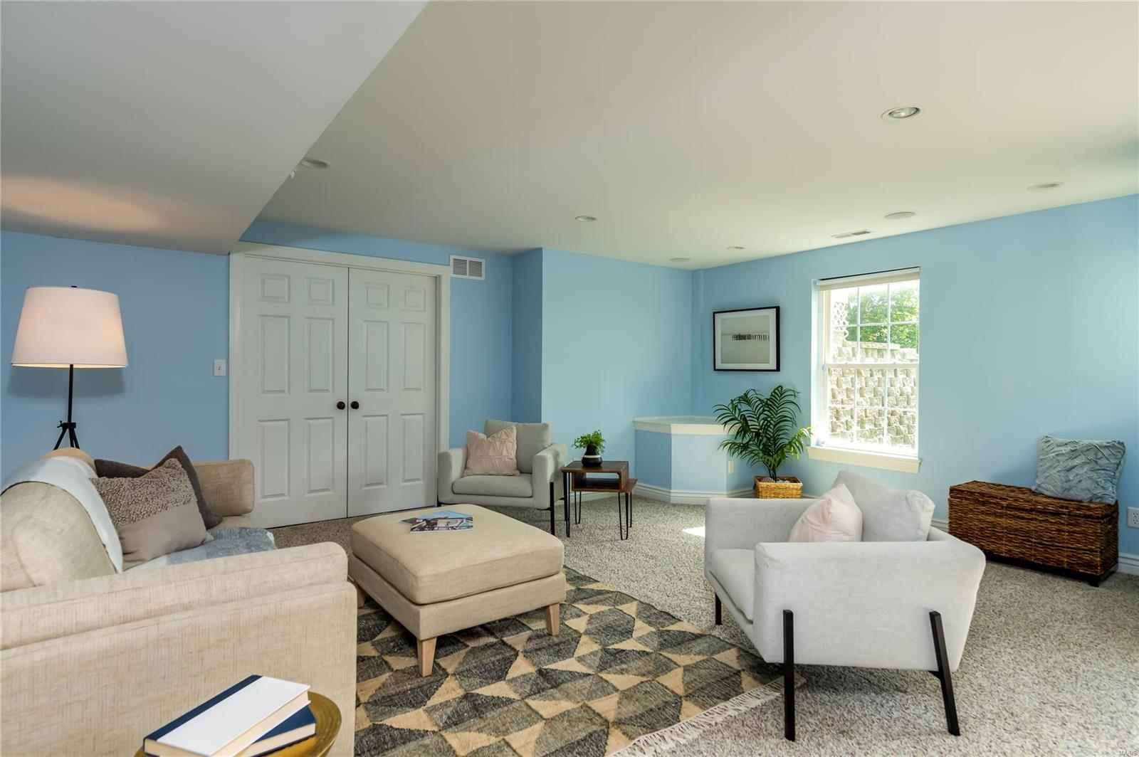 Kirkwood - Residential