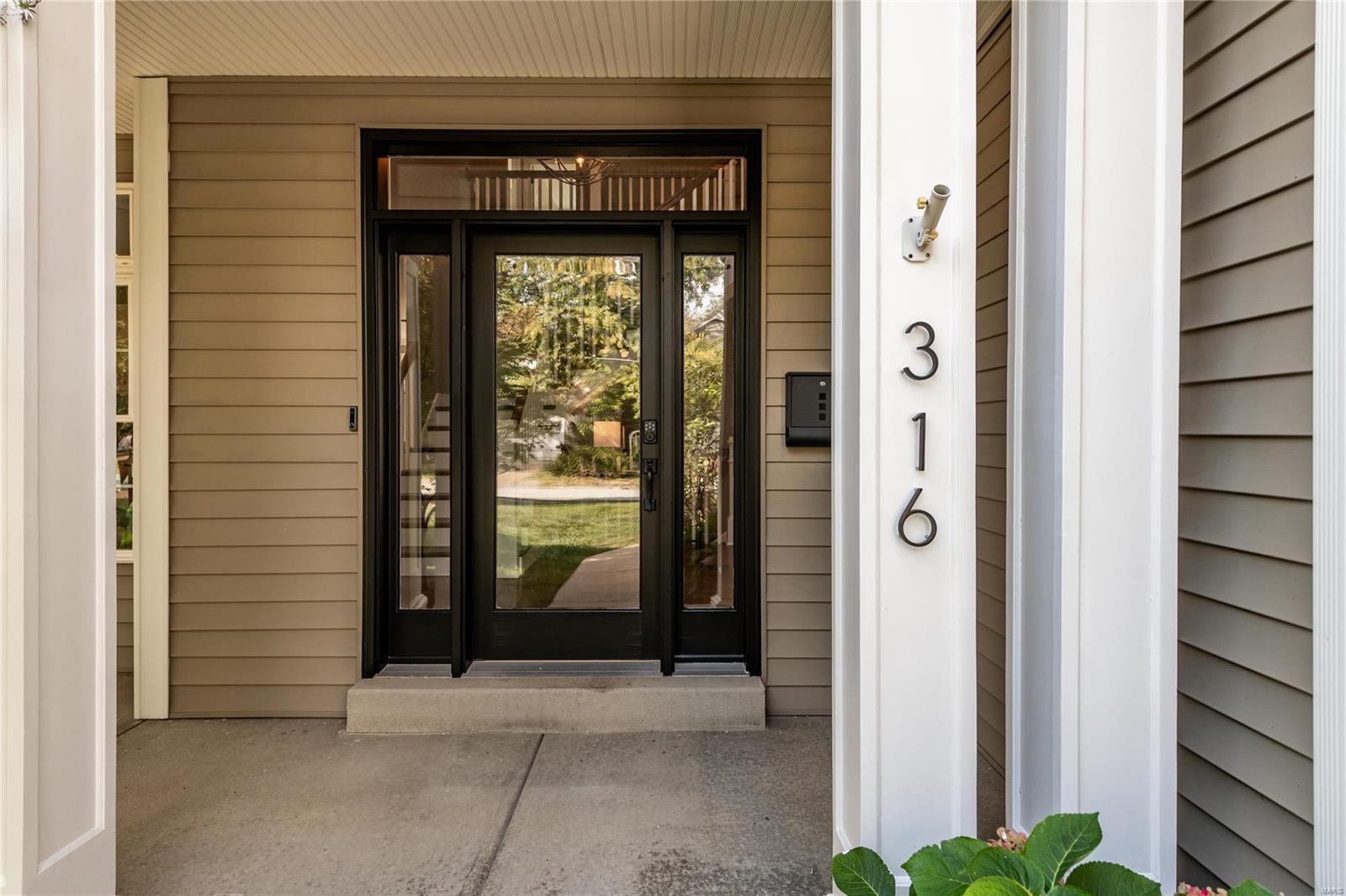 Kirkwood - Residential