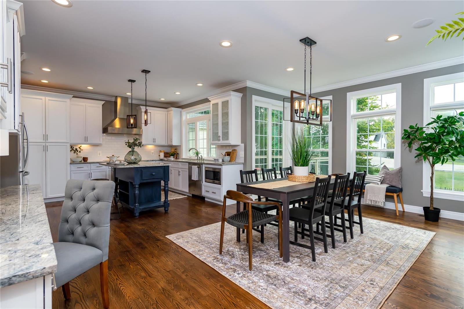 Kirkwood - Residential