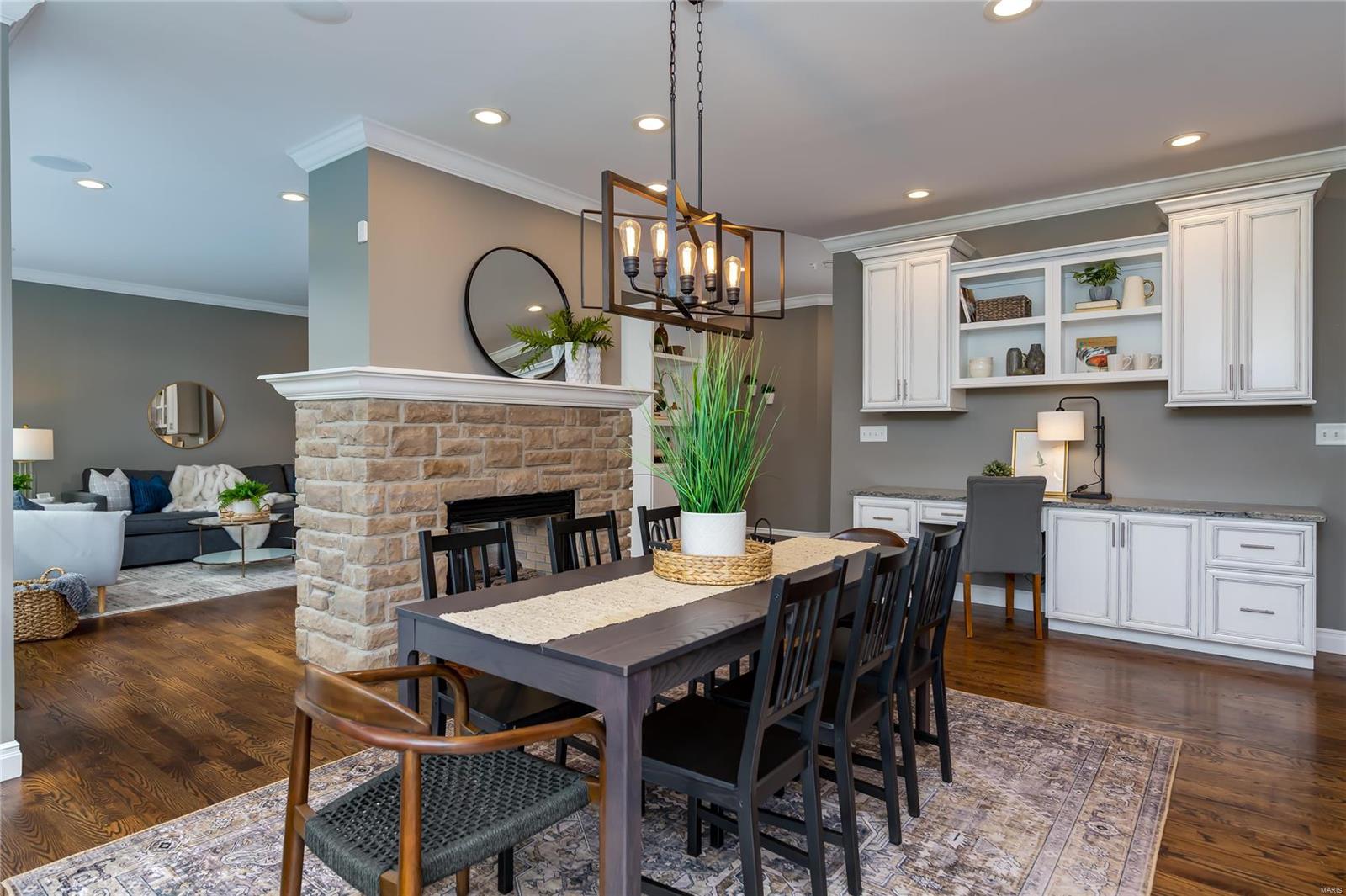 Kirkwood - Residential