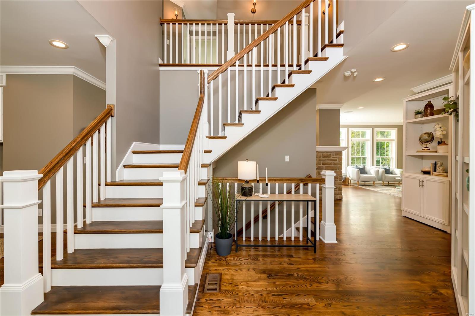 Kirkwood - Residential