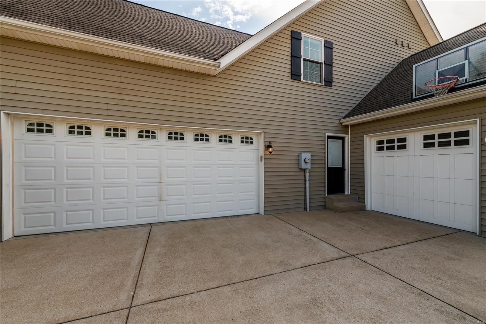 Kirkwood - Residential