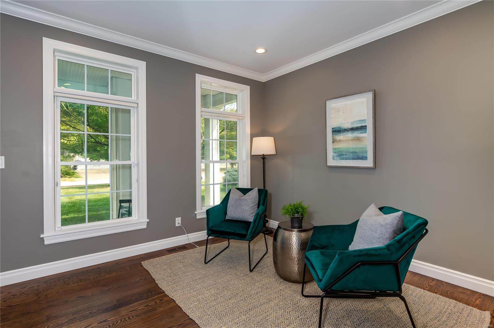 Kirkwood - Residential