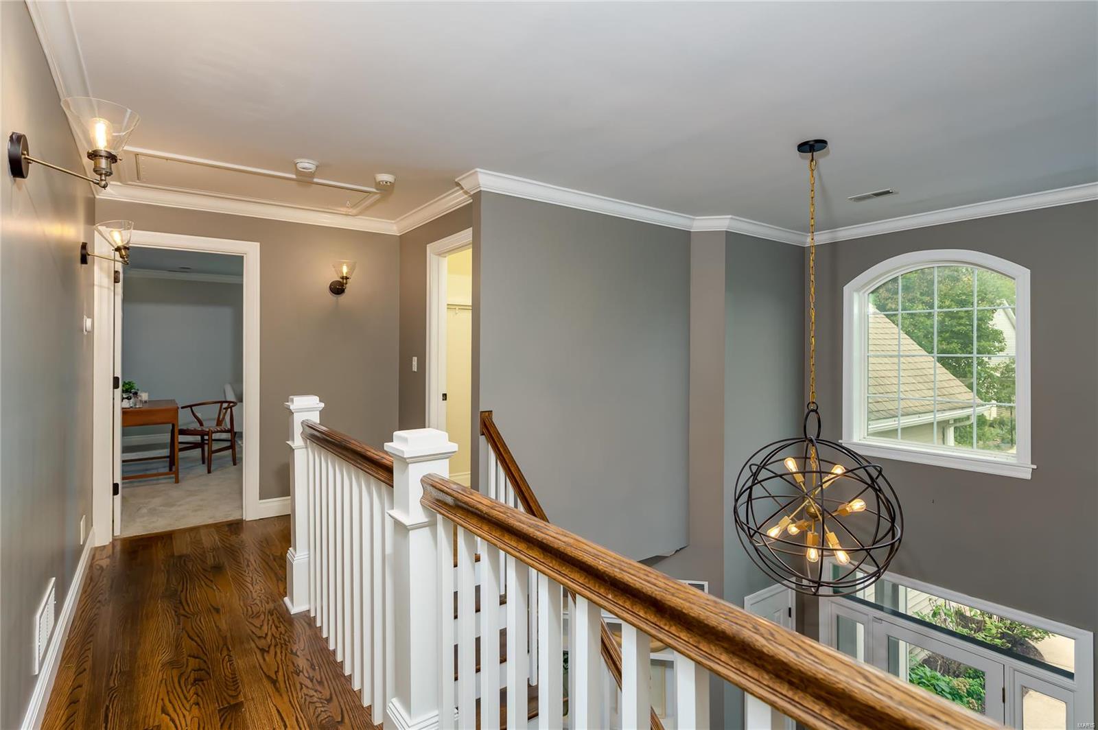 Kirkwood - Residential