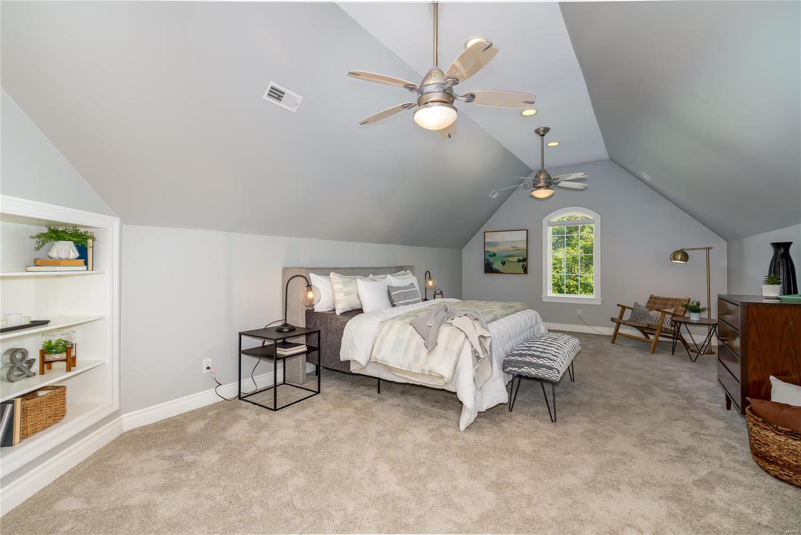 Kirkwood - Residential