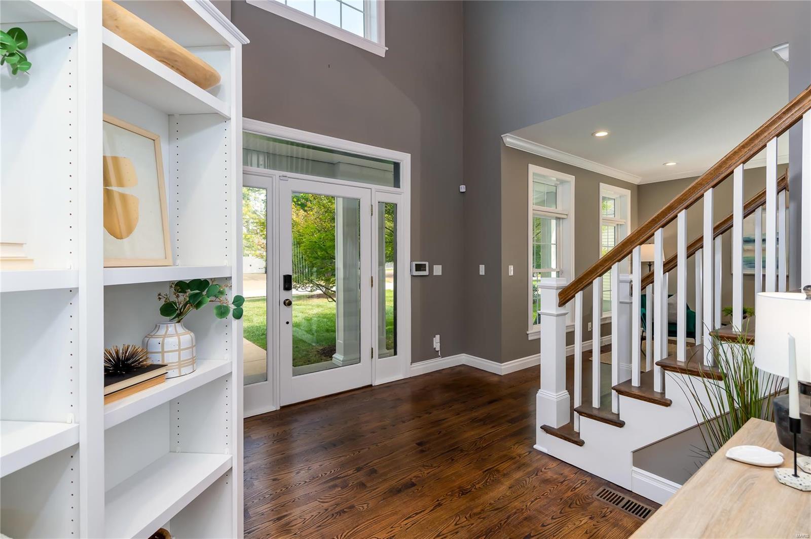 Kirkwood - Residential