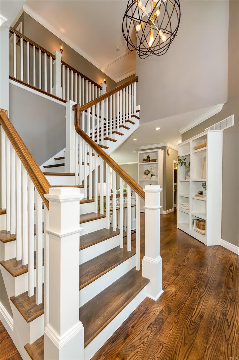 Kirkwood - Residential