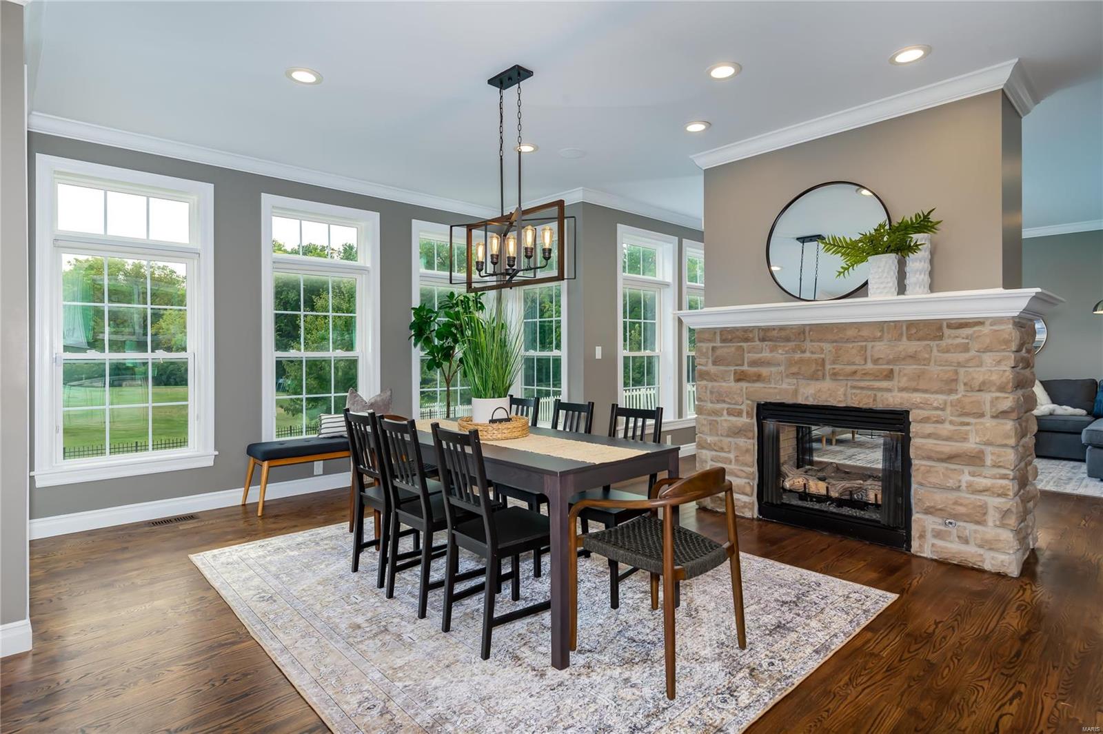 Kirkwood - Residential