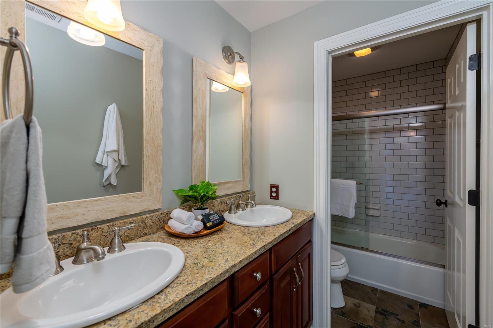 Kirkwood - Residential