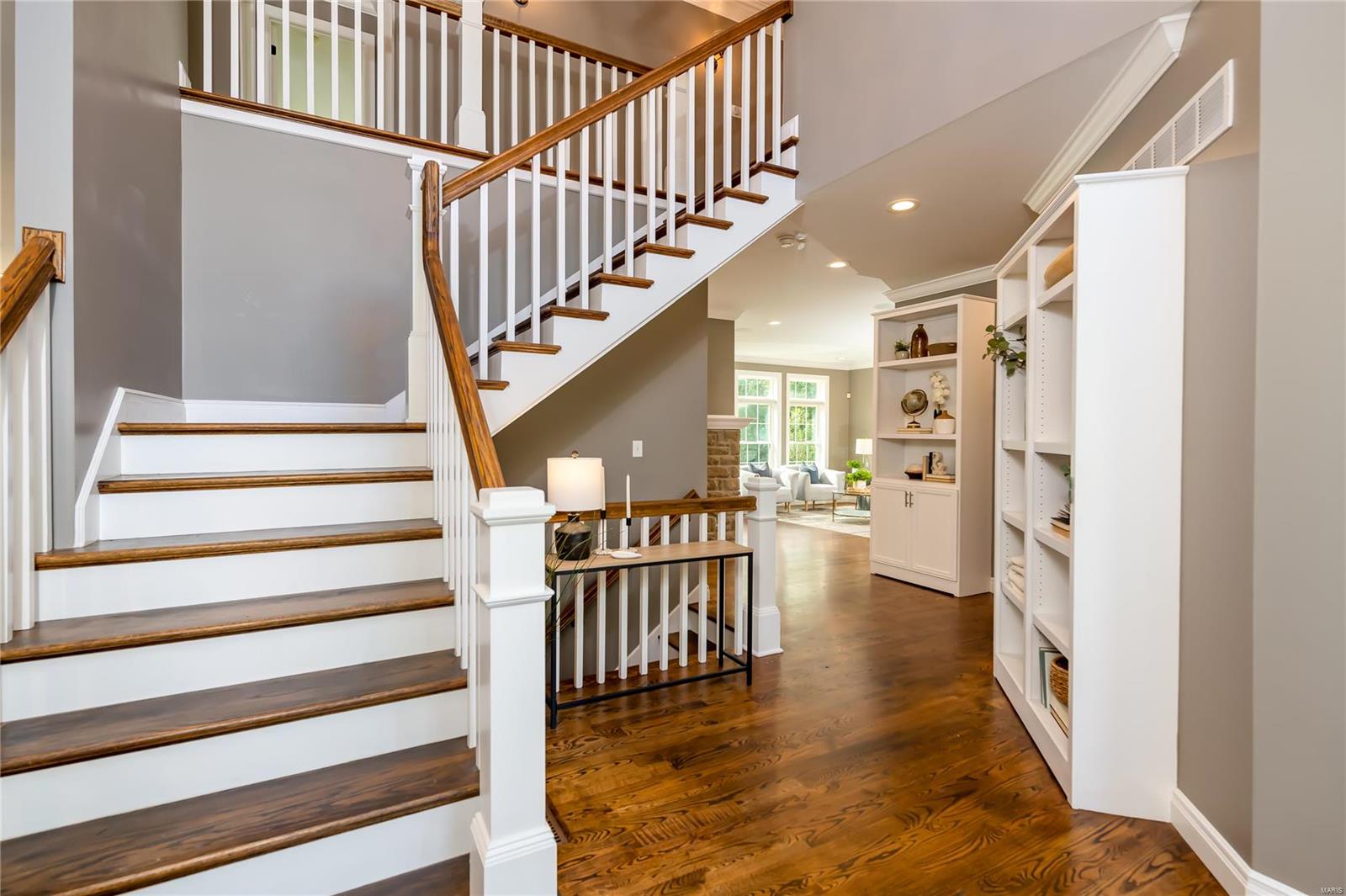 Kirkwood - Residential