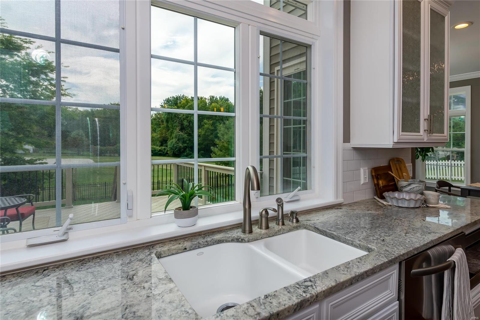 Kirkwood - Residential