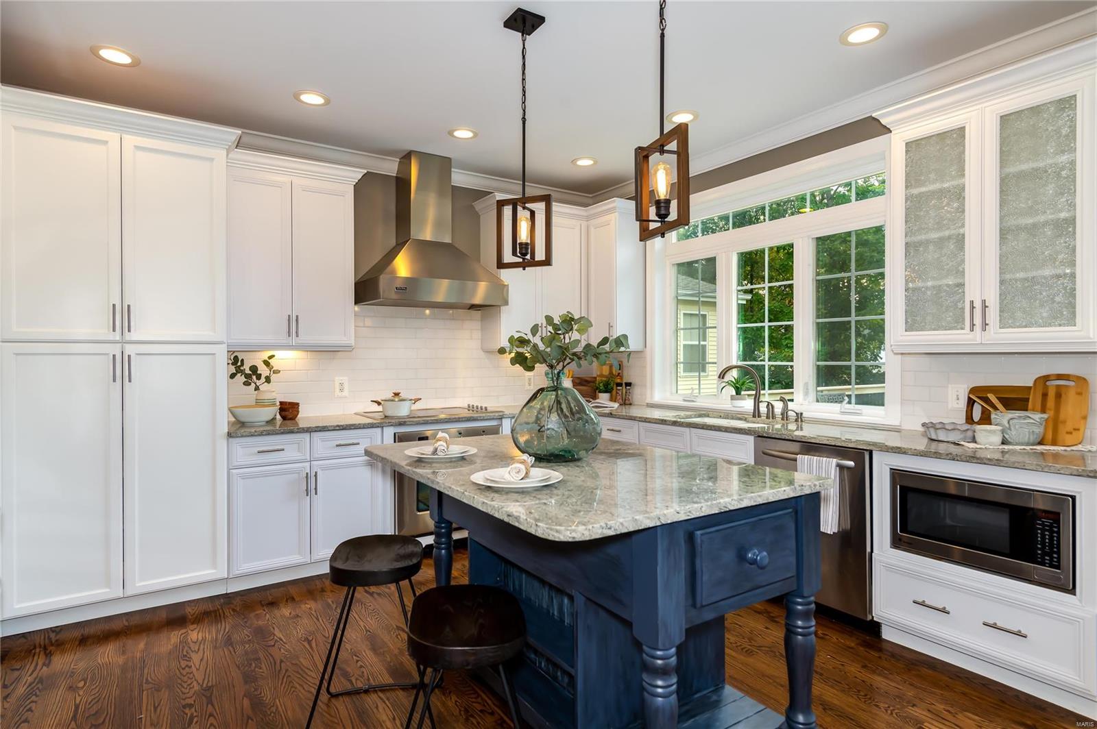 Kirkwood - Residential