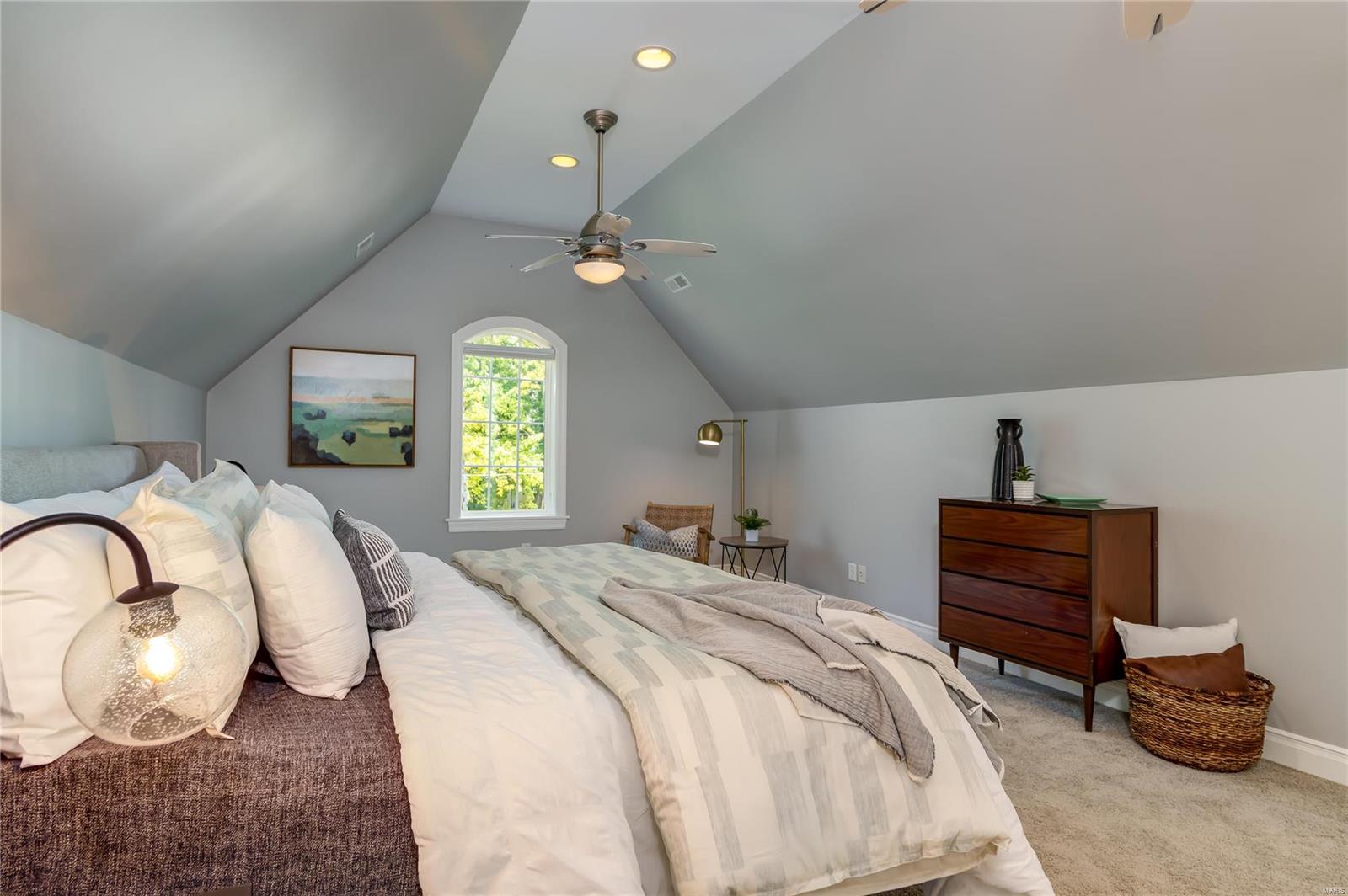 Kirkwood - Residential