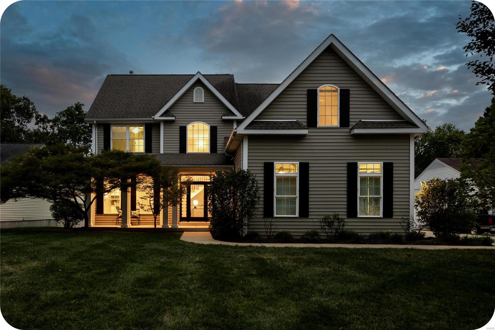 Kirkwood - Residential