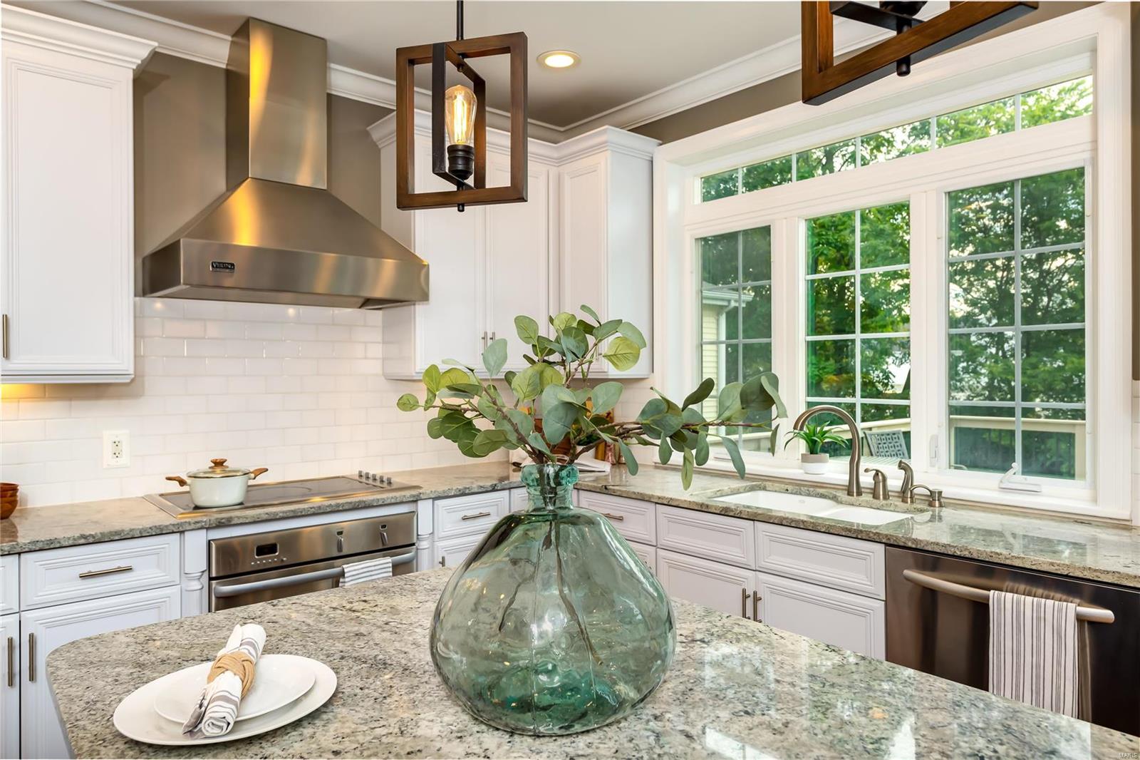 Kirkwood - Residential