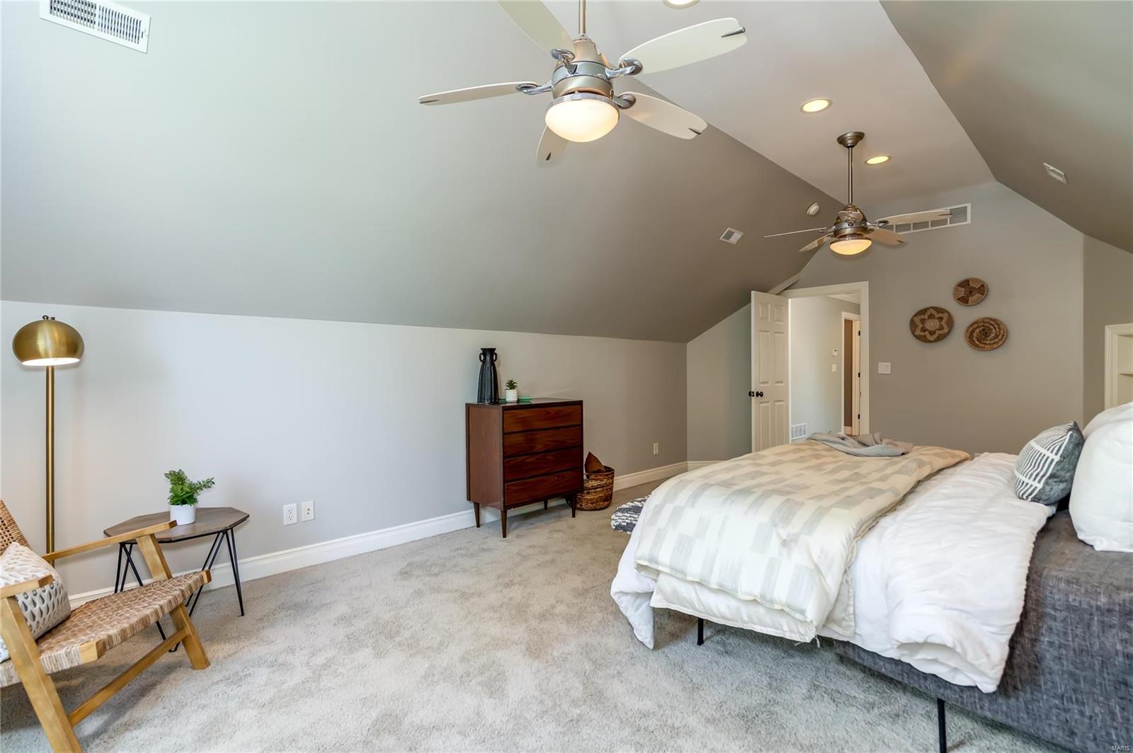 Kirkwood - Residential