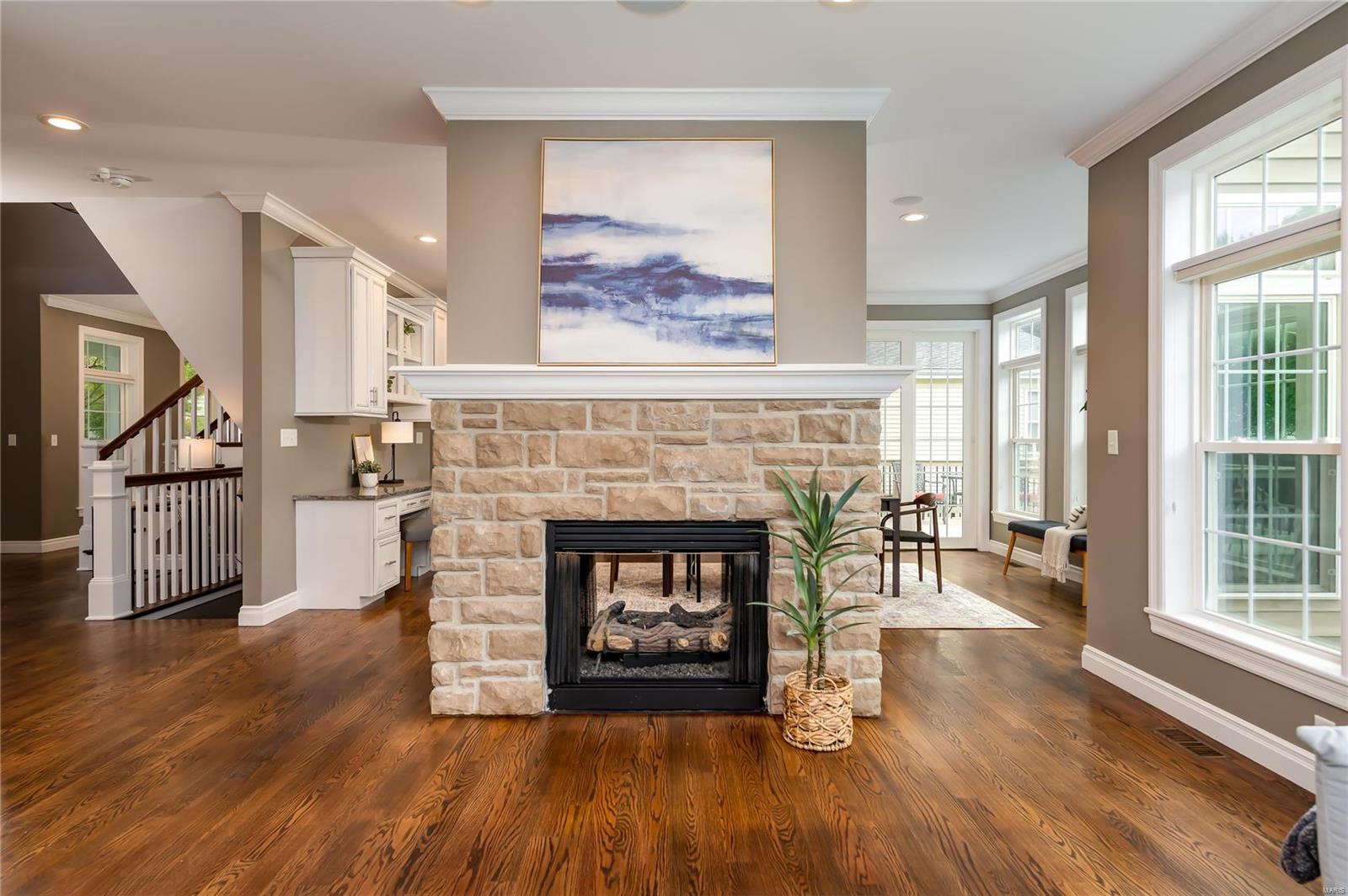 Kirkwood - Residential