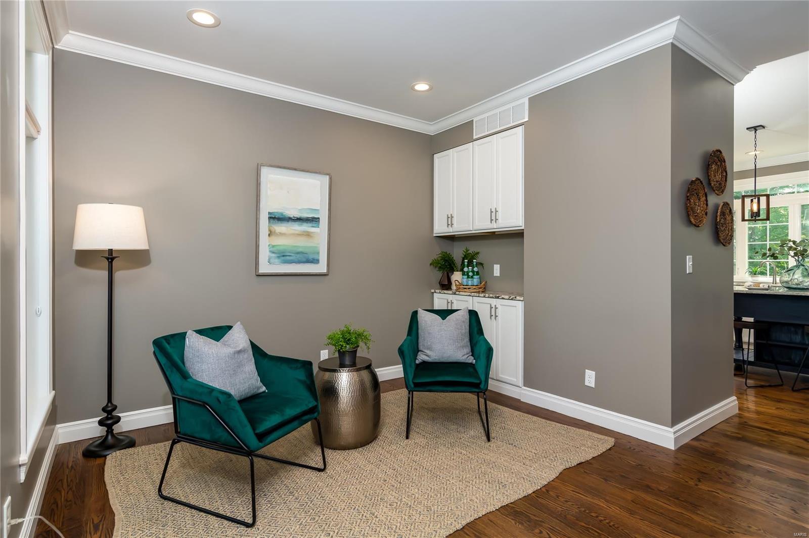 Kirkwood - Residential