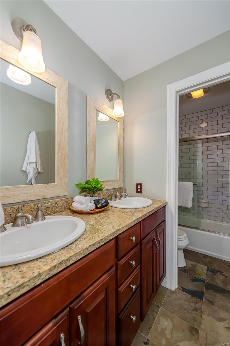 Kirkwood - Residential