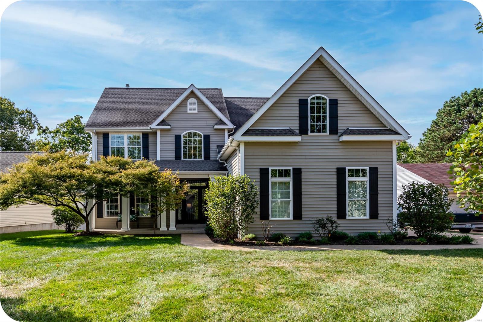 Kirkwood - Residential