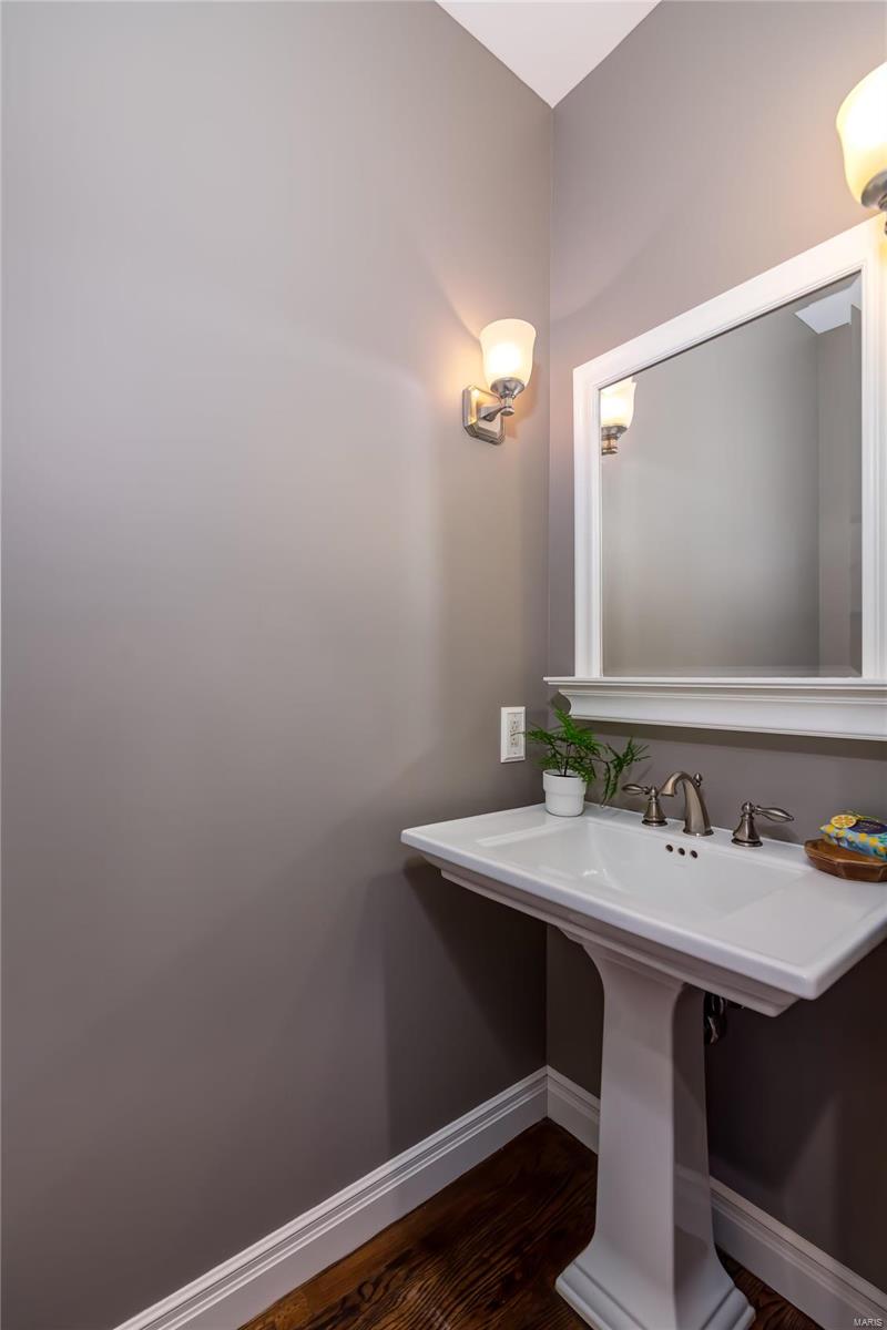 Kirkwood - Residential