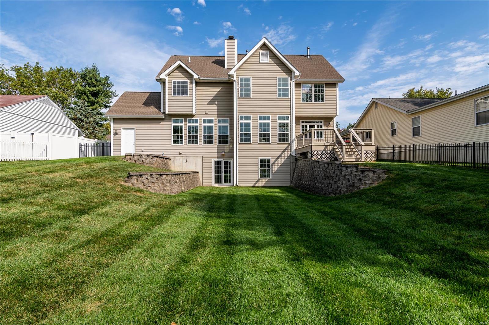Kirkwood - Residential