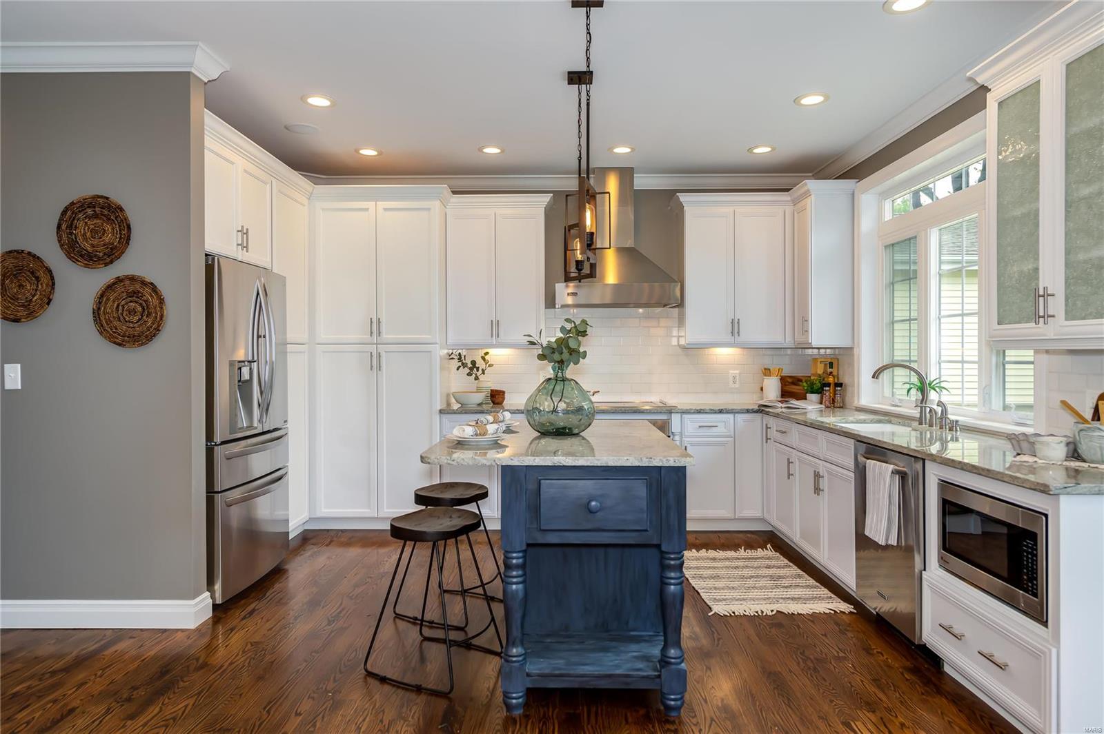 Kirkwood - Residential