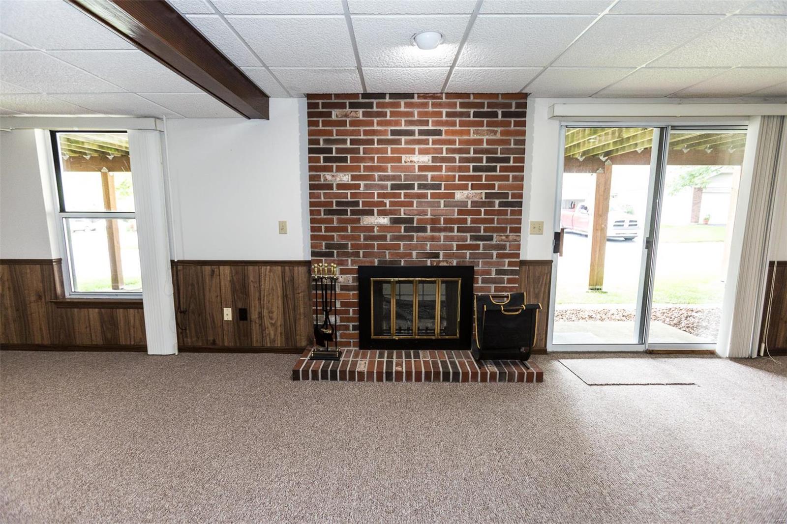 Villages At Baxter Ridge Six Condo - Residential