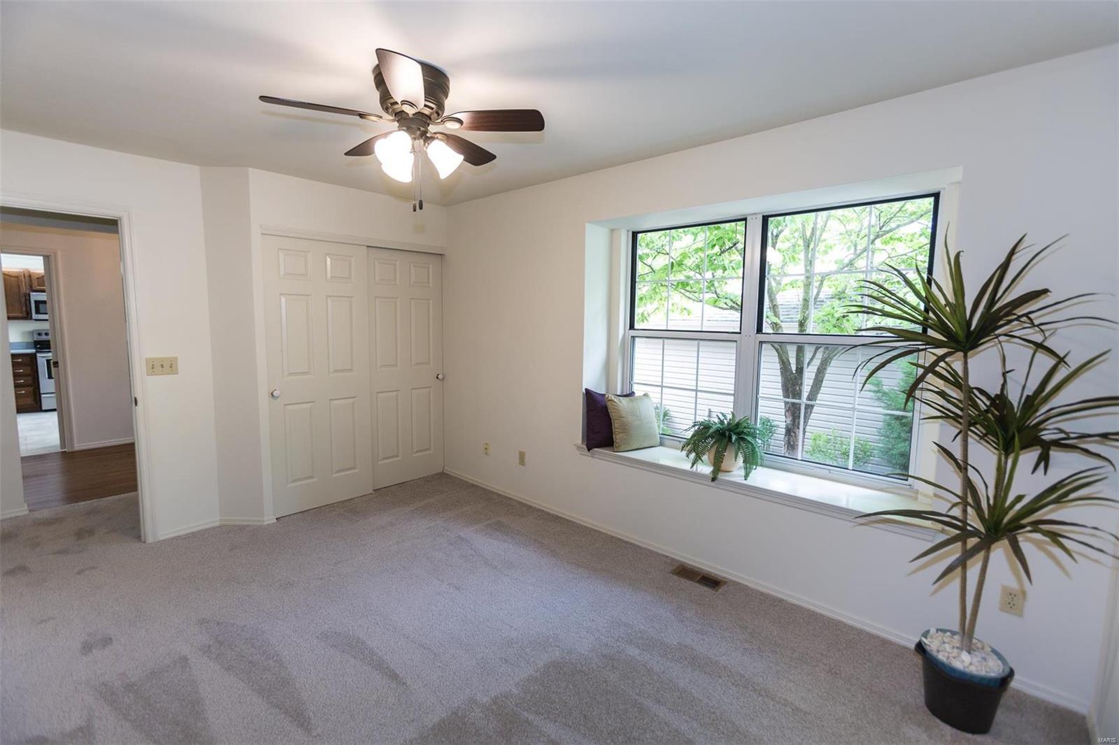 Villages At Baxter Ridge Six Condo - Residential