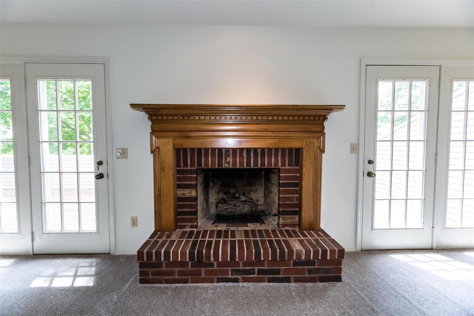 Villages At Baxter Ridge Six Condo - Residential