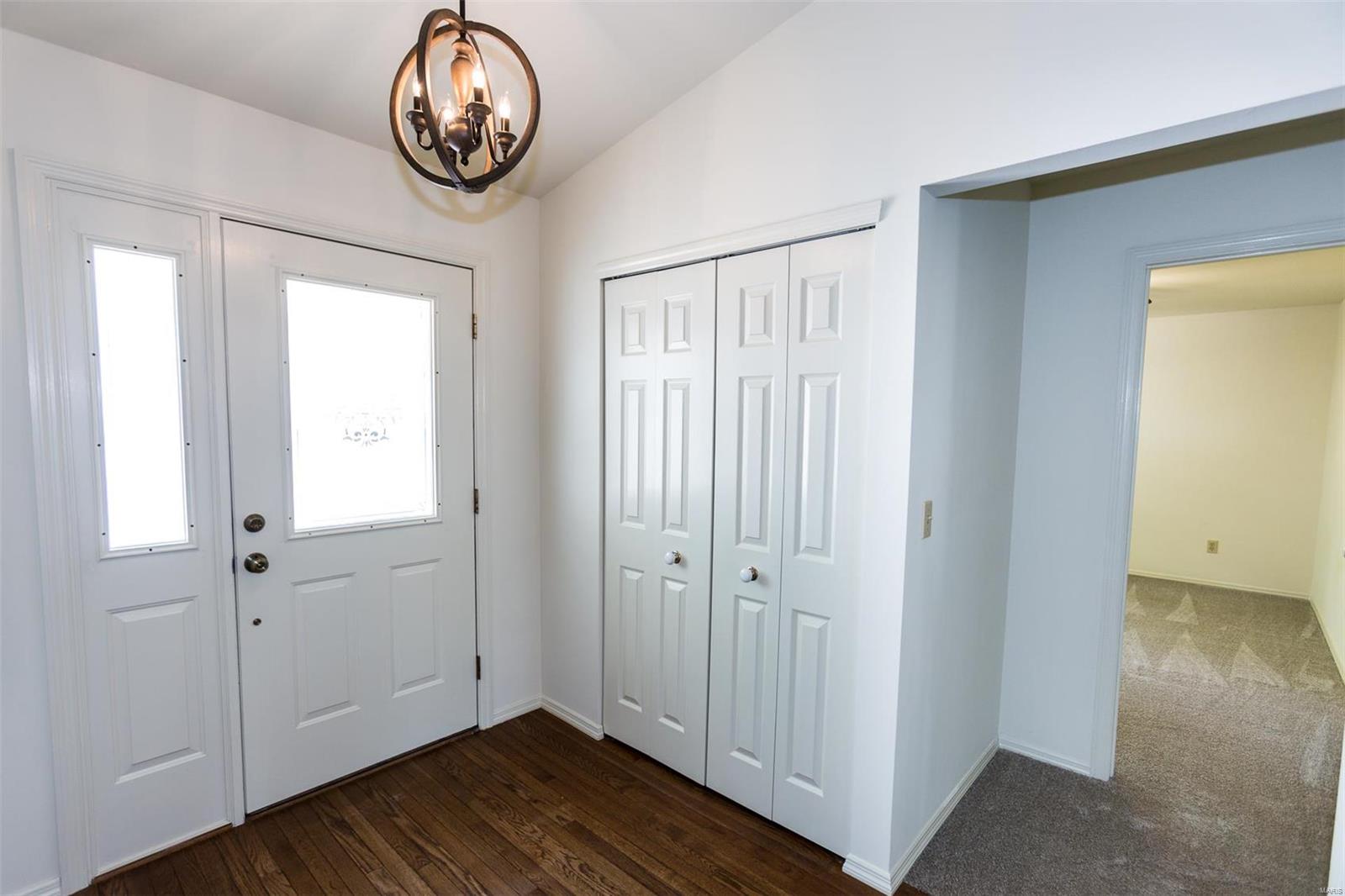 Villages At Baxter Ridge Six Condo - Residential