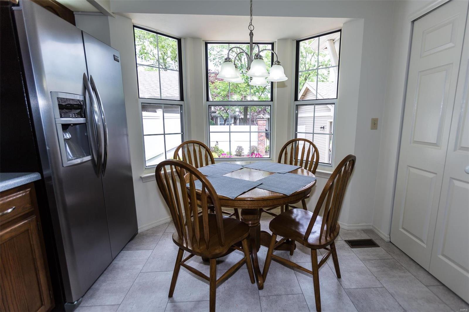 Villages At Baxter Ridge Six Condo - Residential