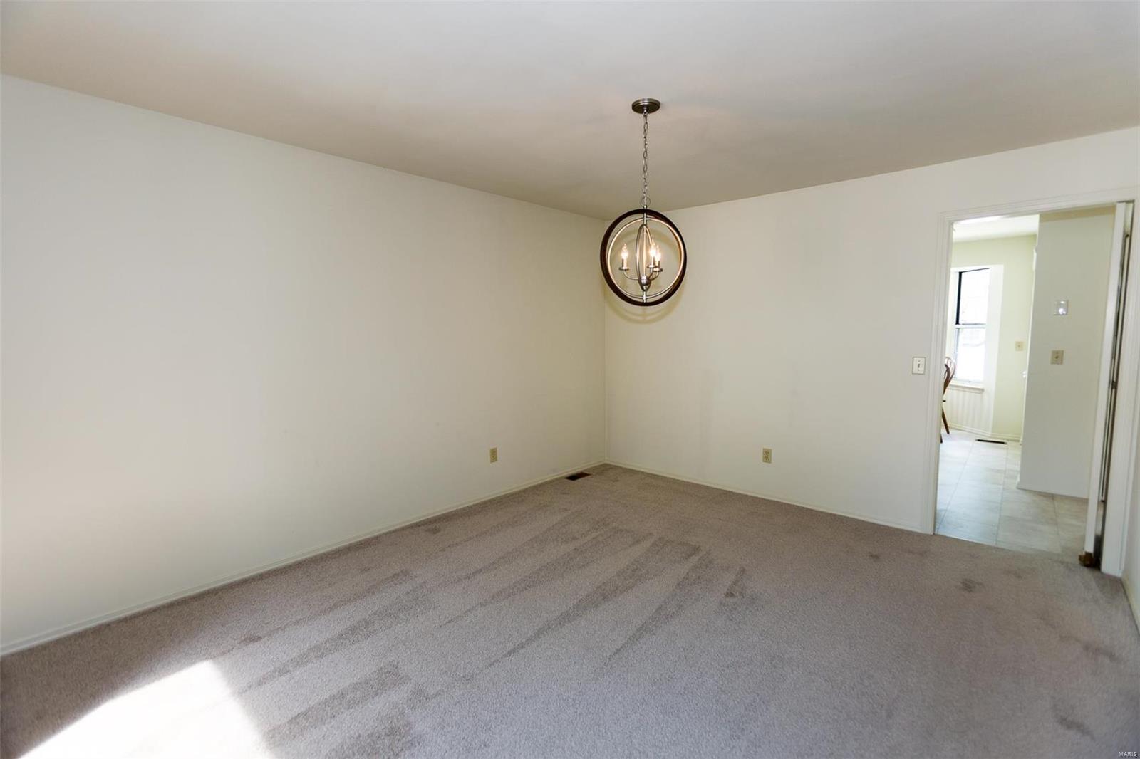 Villages At Baxter Ridge Six Condo - Residential