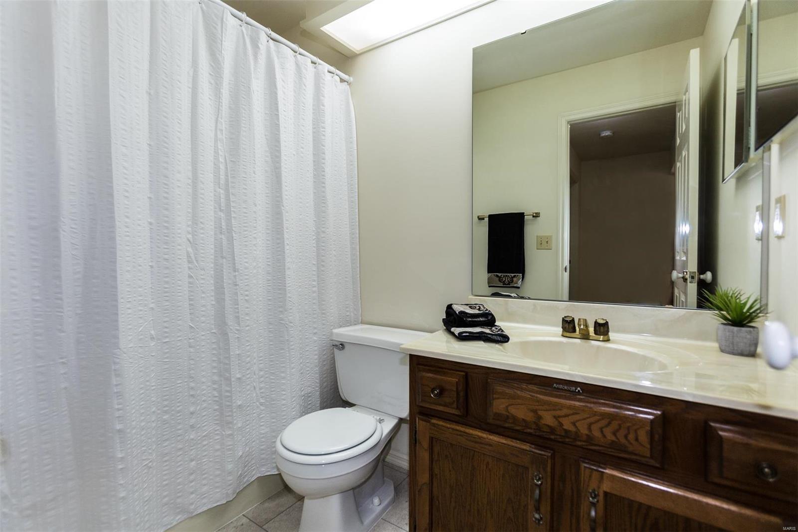 Villages At Baxter Ridge Six Condo - Residential