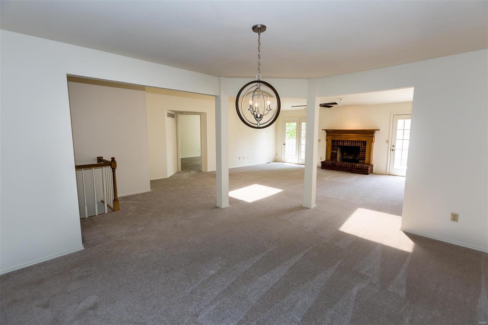 Villages At Baxter Ridge Six Condo - Residential