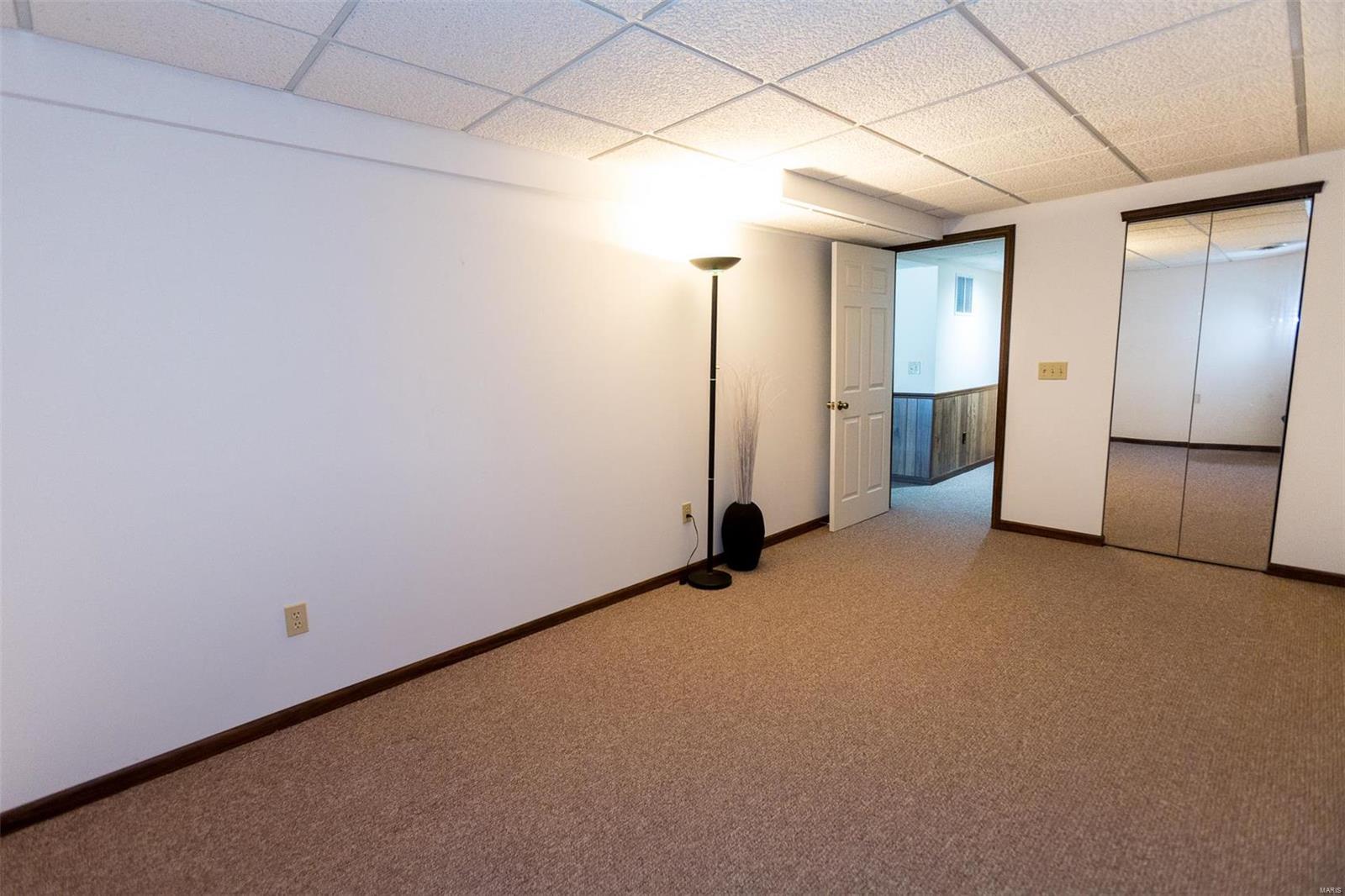 Villages At Baxter Ridge Six Condo - Residential